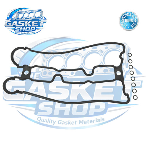 Rocker gasket set vectra - gasket,