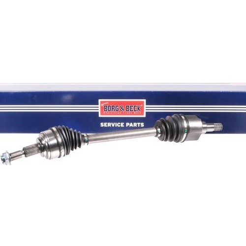 Borg beck drive shaft - borg,