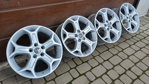 Alloys 5x108 volvo c30 - 17",