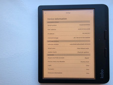 Kobo Libra Colour 32GB - ereader