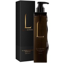 Oil Control Anti-Hair Loss