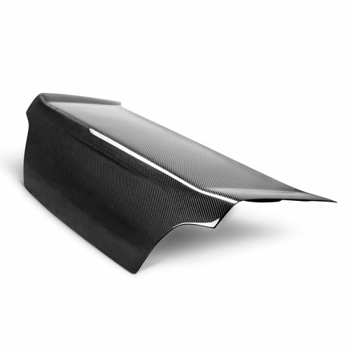 Seibon carbon fibre boot - seibon, lid-