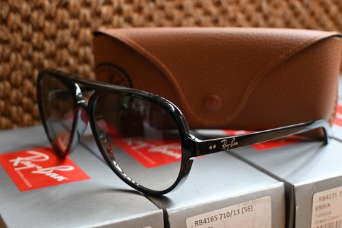 Ray ban cats 5000 classic - cats,