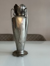 ART NOUVEAU ORIVIT VASE