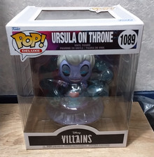 Funko Pop! Disney Villains