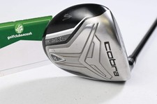 Cobra Fly XL #5 Wood / 19