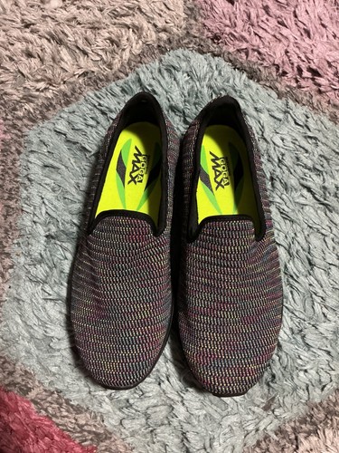 Skechers walk goga max in - 4,