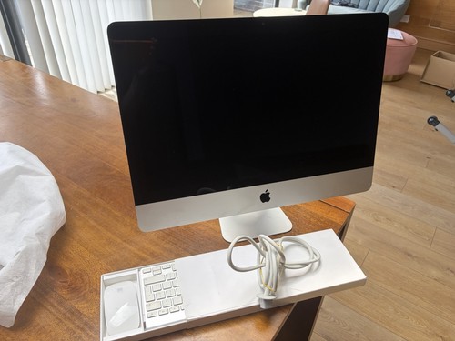 Apple inch imac - apple,