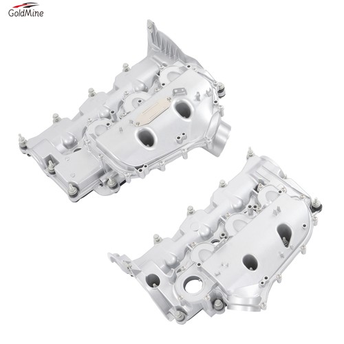Engine inlet manifold - rh,