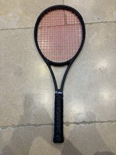 Wilson Pro Staff 97L V13 Tennis Racket
