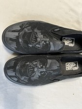 Vans Star Wars Slip On