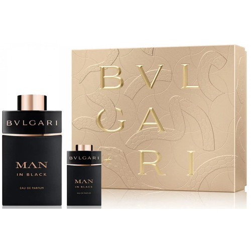 Bulgari man black - 100ml, edp