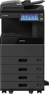Toshiba studio 2510ac 25ppm - e-studio,