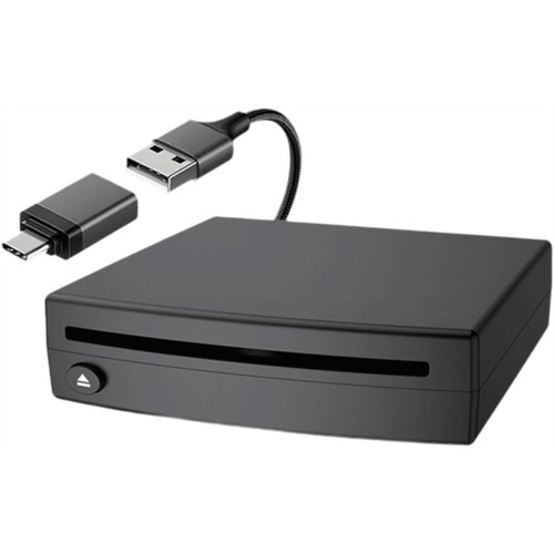 Portable player for - portable, cd