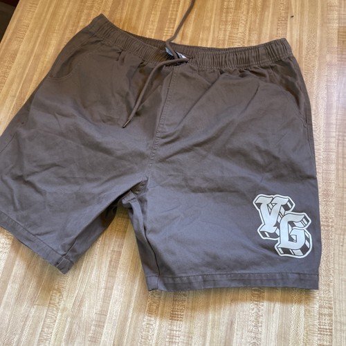 Violent gentlemen shorts - violent,