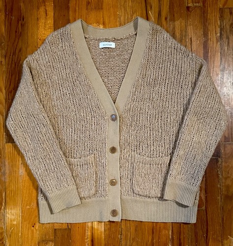 Naadam wool cashmere chunky - wool,