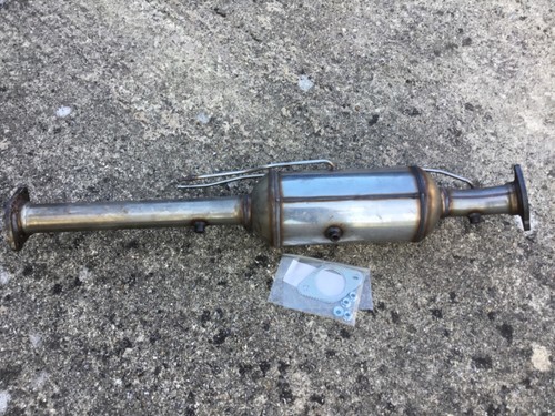 Eec dpf fap fits - eec,