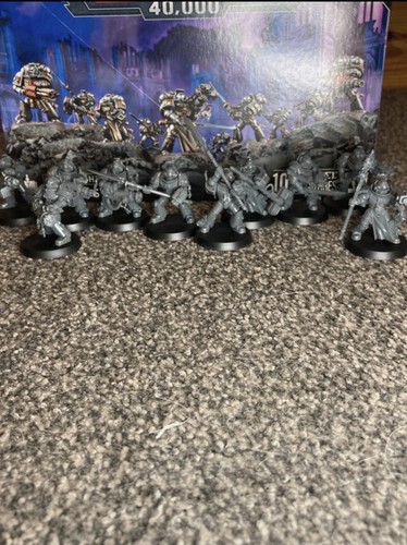 Games workshop warhammer - games,