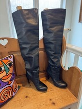 Pied a Terre 'Rockford' thigh