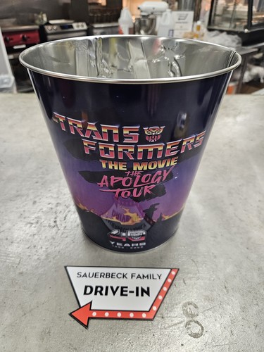 Transformers movie apology - transformers,