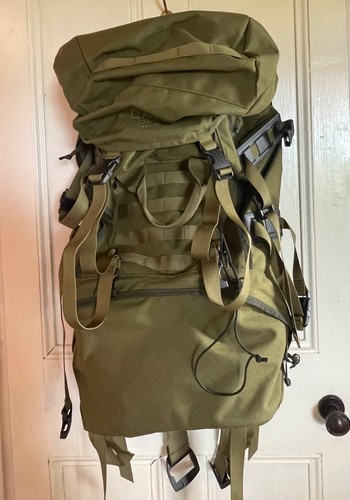 Berghaus crusader mmps - 90+20,