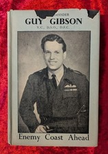 ENEMY COAST AHEAD by GUY