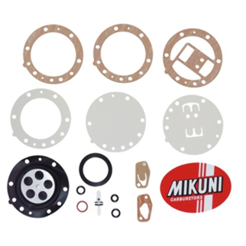 Kawasaki 300 440 550cc - kawasaki, js