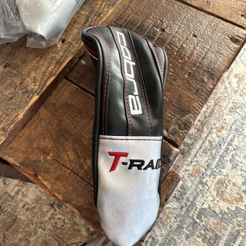 New king cobra rail hybrid - cobra, t-rail