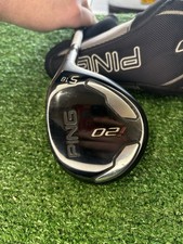 Ping I20 5 Wood