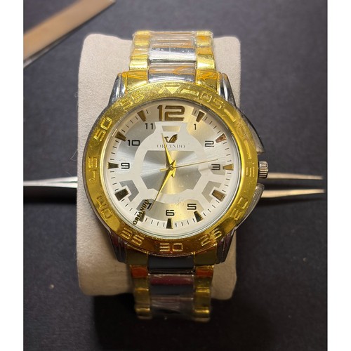 Orlando wrist watch - mens, os