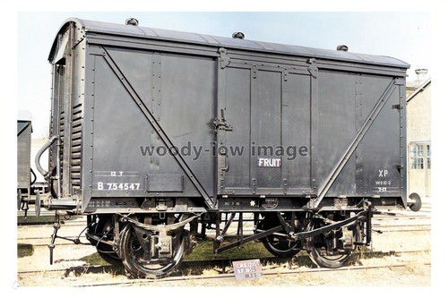 Ptc8229 tons van - 12, b