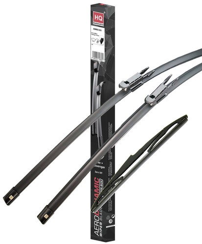 Wiper blades fit ford edge - wiper,
