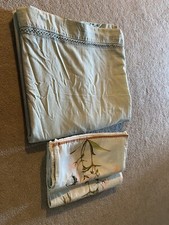 M&S Home tablecloth 260 X