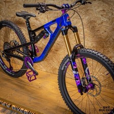 Rocky Mountain Slayer c90 2021 Medium 27.5 Enduro Carbon (freeride, downhill)