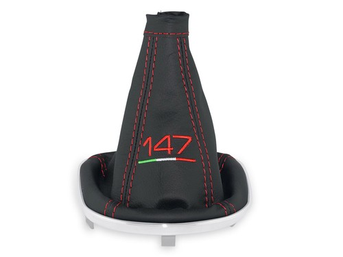 Gear gaiter for alfa romeo - gaiter,