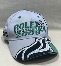 ROLEX at DAYTONA 24 2009 Cap