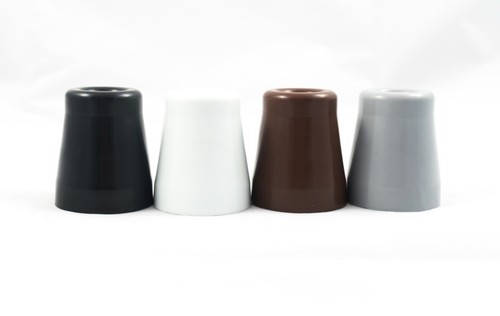 Aesthetic door stop bumper - aesthetic,