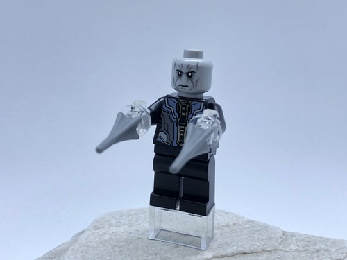 Lego marvel avengers ebony - marvel,
