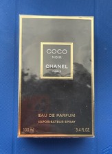 100% Authentic Chanel Coco