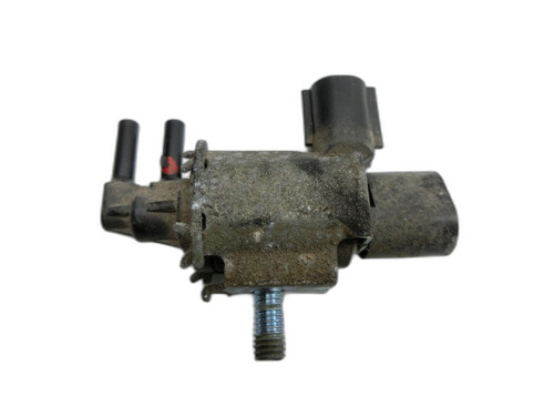Solenoid valve vacuum - valve,