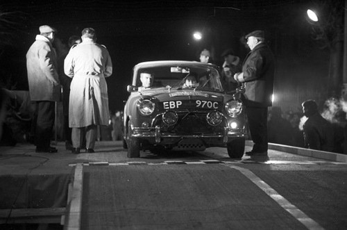 Mini cooper 1966 - cooper,
