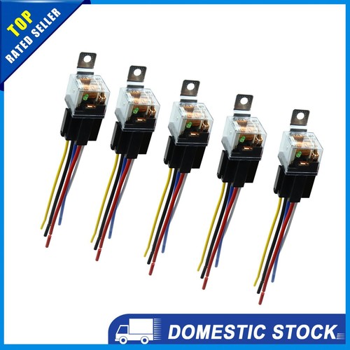Universal 12v 80a - universal,
