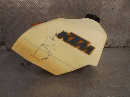 1984 ktm 125 - 1984,