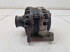 2015 Fiat Ducato Iveco Daily 2.3 Diesel Alterntor 14V 100A 504385133