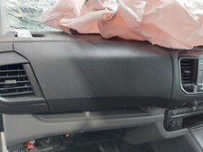 Glove box peugeot expert mk4 - box,