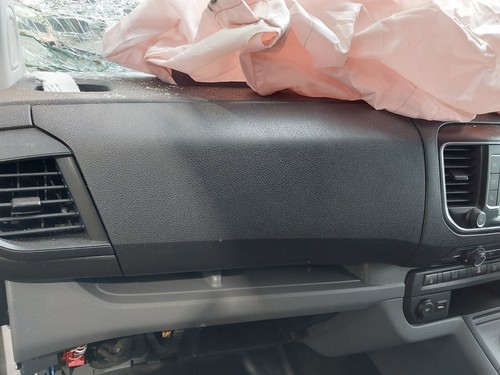 Glove box peugeot expert mk4 - glove,