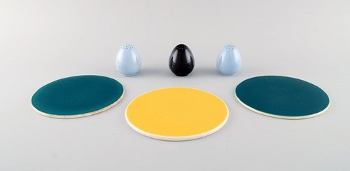 Royal copenhagen aluminia - copenhagen,