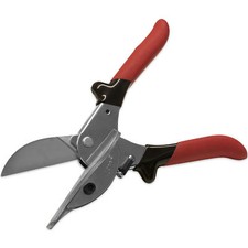 Xpert Mitre Gasket Snips Angle