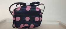 CROSS BODY CAMERA BAG