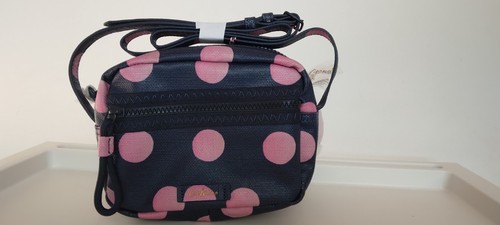 Cross body camera bag - cross,